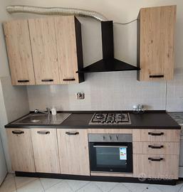 cucina come nuova