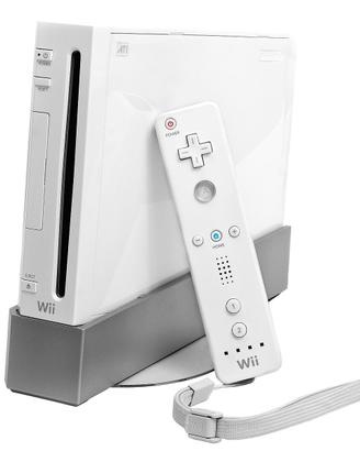 Nintendo Wii + Your Shape + cam Ubisoft