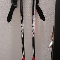 Sci Atomic e bacchette