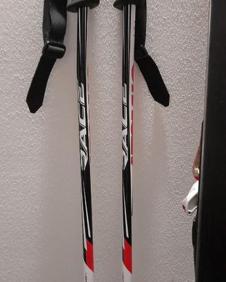 Sci Atomic e bacchette