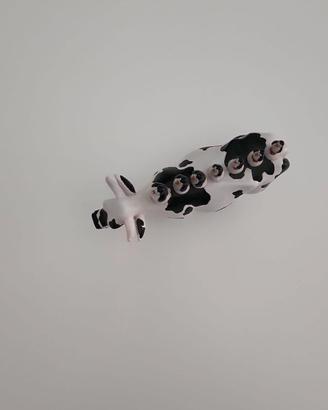 Cow Parade Transporte Coletivo