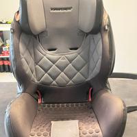Seggiolino auto FOPPAPEDRETTI 0-36 kg - ISOFIX