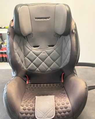 Seggiolino auto FOPPAPEDRETTI 0-36 kg - ISOFIX