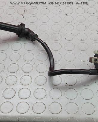 BOBINA PIPETTA BETA RR 450 2010 2012 RR-450 2011