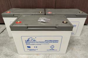 batterie agm 100 ah 95 ah 12v senza manutenzione 