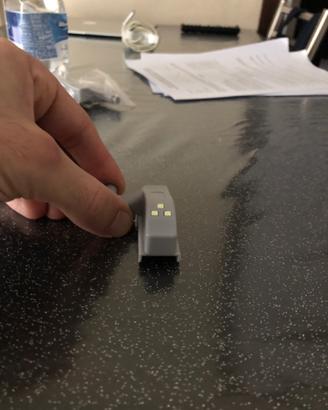 Luci per interno armadio