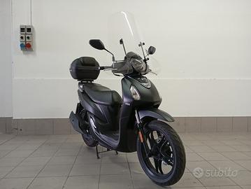 SYM Symphony 200 - ABS U14277