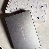 LaCie HD 4 TB pari al nuovo
