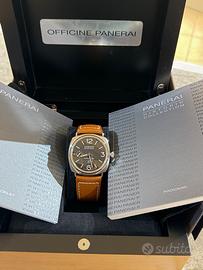 OROLOGIO PANERAI RADIOMIR PAM 00380