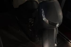 Peugeot tweet 150 2013