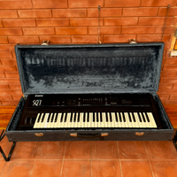 Ensoniq SQ1 - Synth - Tastiera - Sintetizzatore