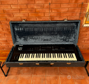 Ensoniq SQ1 - Synth - Tastiera - Sintetizzatore