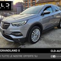 OPEL Grandland X 1.6 diesel Ecotec Start&Stop