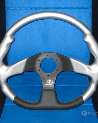 Volante tuning per auto universale SIMONI RACING
