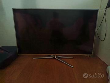 Tv samsung