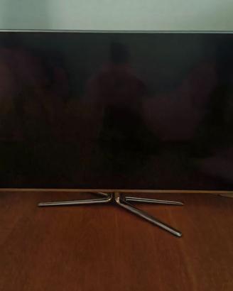 Tv samsung