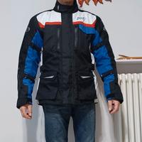 Giacca moto 4 stagioni