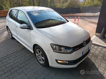 Volkswagen  Polo 1.4 TDI  BLUEMOTION euro 6b 