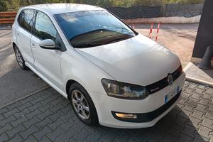 Volkswagen  Polo 1.4 TDI  BLUEMOTION euro 6b 