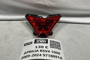 FARO FANALE POSTERIORE APRILIA RSV4 1000 2009 2020