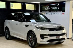 Land Rover Range Sport 3.0D l6 350 CV Autobiograph
