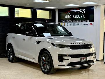 Land Rover Range Sport 3.0D l6 350 CV Autobiograph