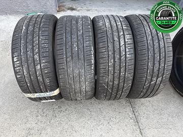 gomme usate 2355019 Estivo HANKOOK - Ven - 349