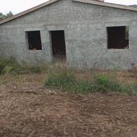 Terreno agricolo in località Rizzo, Borgia CZ