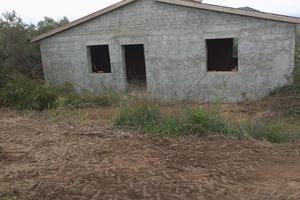 Terreno agricolo in località Rizzo, Borgia CZ