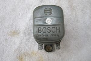 Regolatore 12 Volts Bosch x Dinamo Guzzi-Laverda-B