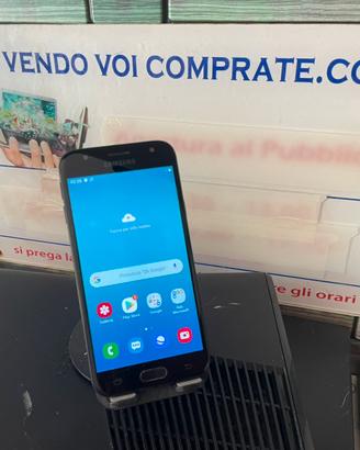 Samsung Galaxy j3 2017