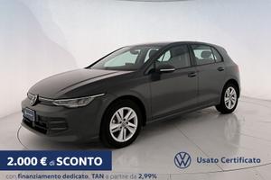 Volkswagen Golf 2.0 tdi life 115cv