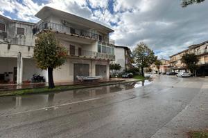 Magazzino - Torrenova