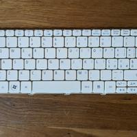 Tastiera  Acer Aspire One