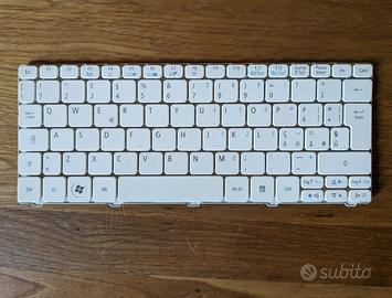 Tastiera  Acer Aspire One