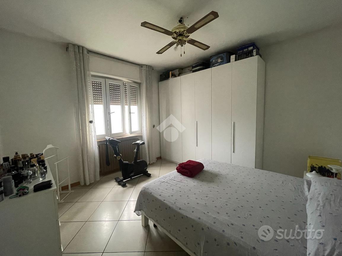 Appartamento – Villa d'Almè, Coriola, Bruntino - Vista 5
