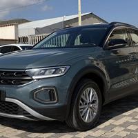 Volkswagen T-Roc Life 2.0 TDI 116 CV
