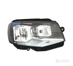 FANALE DESTRO PER VOLKSWAGEN VW TRANSPORTER T6 15-