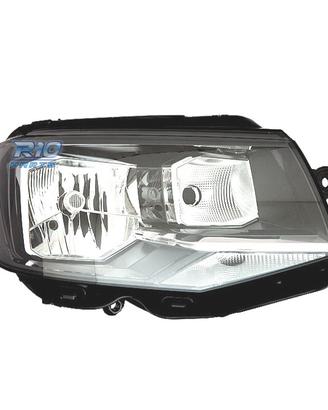 FANALE DESTRO PER VOLKSWAGEN VW TRANSPORTER T6 15-