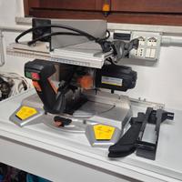 Sega troncatrice