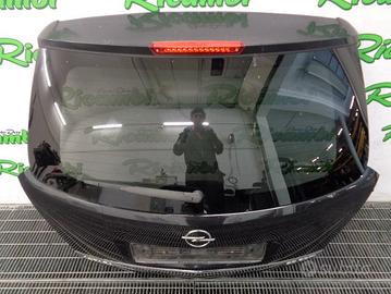 PORTELLONE PER OPEL ANTARA A ANNO 2010