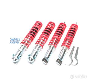 SOSPENSIONE FILETTATA TA TECHNIX SEAT CORDOBA 93-9