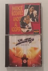 CD musicali 