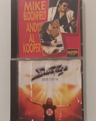 CD musicali 