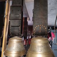 Campana di bronzo