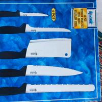 set cucina 