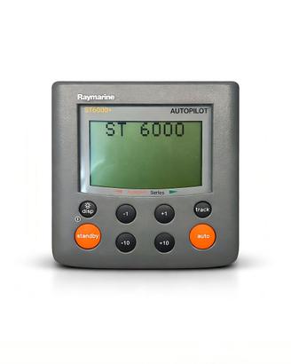 Raymarine ST6000+ Autopilota SeaTalk con Cover