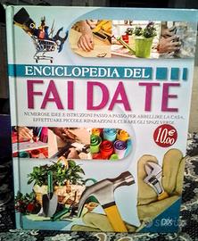 Enciclopedia  del Fai da te di Stefano Scagni