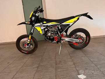 FANTIC 50 PERFORMANCE 2022