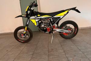 FANTIC 50 PERFORMANCE 2022